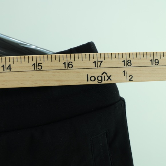 BYLT Elite Jogger Men's Large‎ Black Drawstring Tapered Premium Basics Sweatpant - Picture 8 of 12